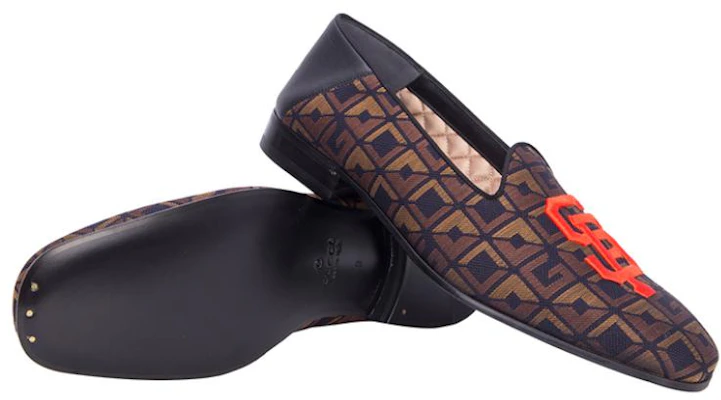 Gucci Scarpe Basse Casual in Cotone a Blocchi di Colore 548891-90310-4095 Purchase Gucci Scarpe Basse Casual in Cotone a Blocchi di Colore 548891-90310-4095