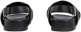 Purchase グッチ クロスオーバー サンダル (ブラック) 742024-AABYS-1365