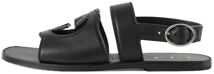 gucci-cut-out-detailed-interlocking-g-sandals-black-723627-us-000-1000