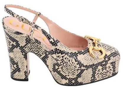 DéCOLLETé, 淺褐色高跟鞋 72383719Y00971950 Buy DéCOLLETé, 淺褐色高跟鞋 72383719Y00971950