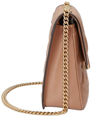 Bolso Gucci Deco Pequeño al Hombro Rosa Beige. Order Bolso Gucci Deco Pequeño al Hombro Rosa Beige.