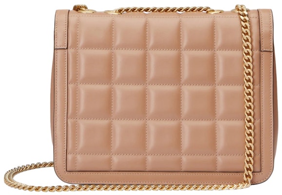 Bolso Gucci Deco Pequeño al Hombro Rosa Beige. Lookbook Bolso Gucci Deco Pequeño al Hombro Rosa Beige.