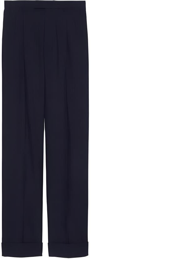 gucci-deep-blue-plaid-print-mid-rise-straight-fit-casual-pants-756408-zaj-6-o-4556