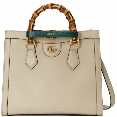 Tas Tangan Kecil Gucci Diana Beige Buy Tas Tangan Kecil Gucci Diana Beige