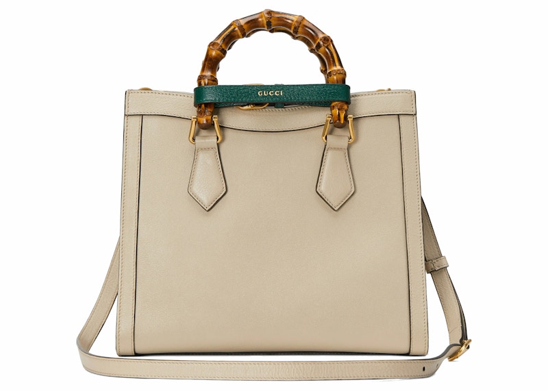 Order Tas Tangan Kecil Gucci Diana Beige