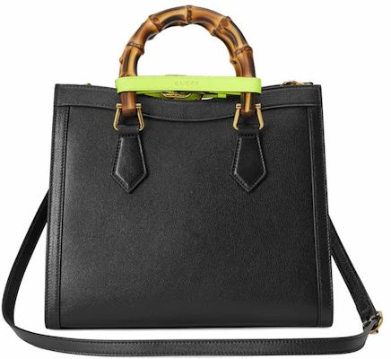 グッチ ダイアナ スモール トートバッグ (ブラック)
Order グッチ ダイアナ スモール トートバッグ (ブラック)