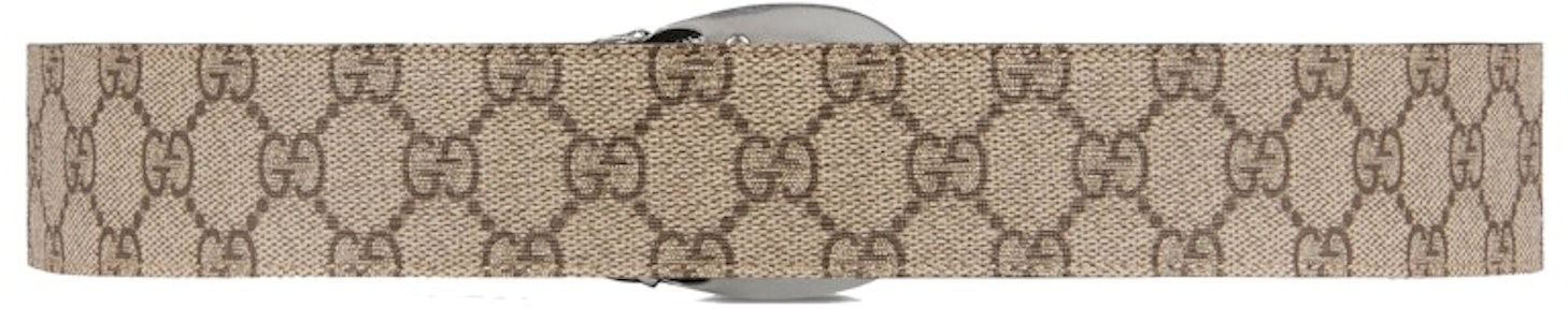 Ikat Pinggang Gucci Dionysus GG Supreme 1.5 Lebar Coklat/Hitam Order Ikat Pinggang Gucci Dionysus GG Supreme 1.5 Lebar Coklat/Hitam