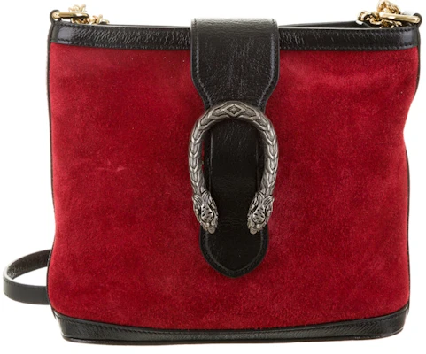 Tas Ember Gucci Dionysus Merah Buy Tas Ember Gucci Dionysus Merah