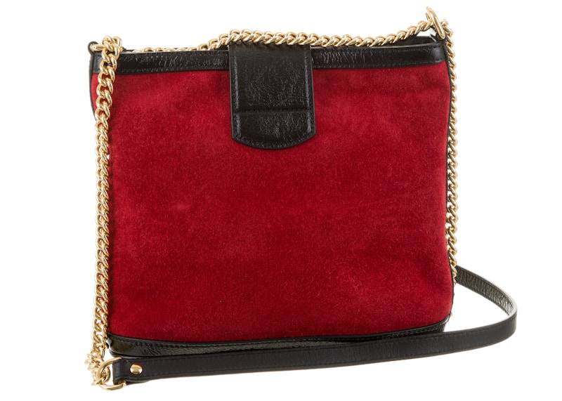 Order Tas Ember Gucci Dionysus Merah