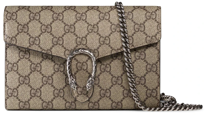 gucci-dionysus-chain-wallet-gg-supreme-beige-ebony