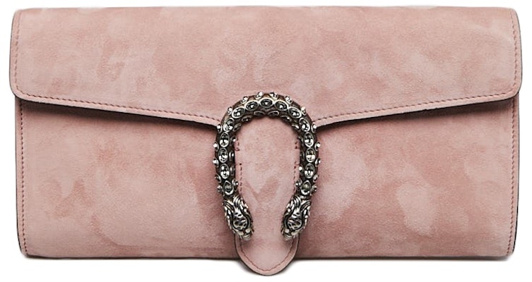 Gucci 迪奧尼索斯粉紅色小手拿包 Buy Gucci 迪奧尼索斯粉紅色小手拿包