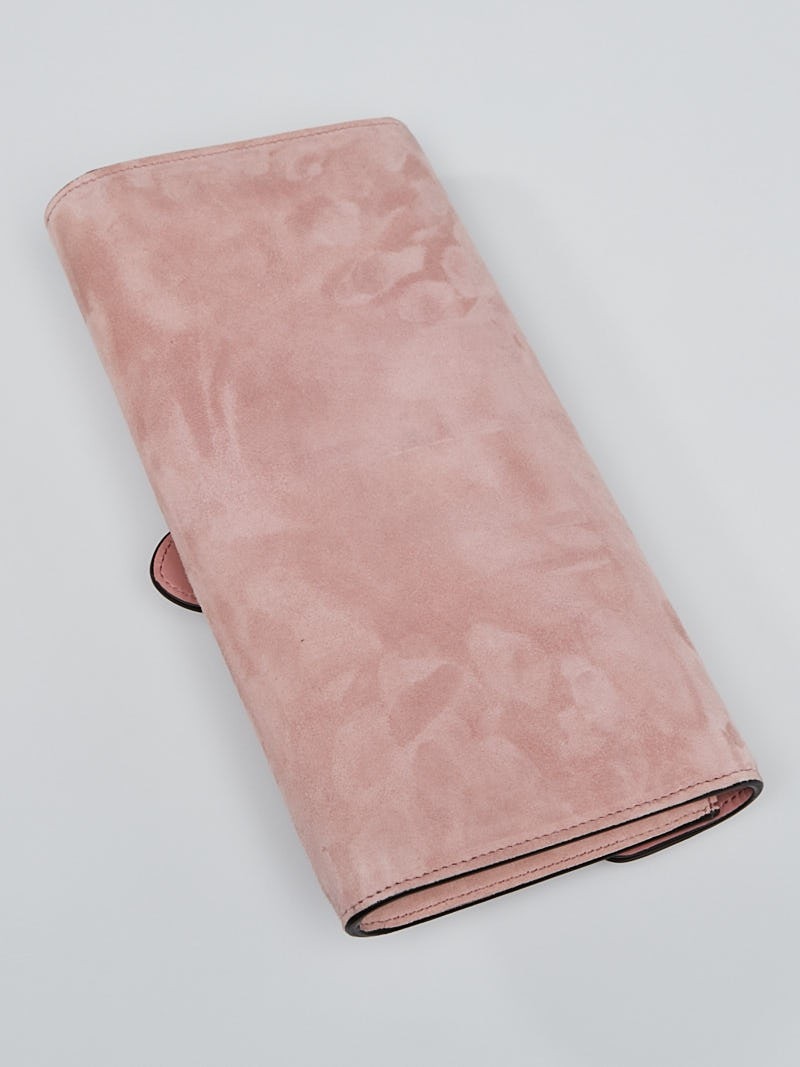 Order Gucci 迪奧尼索斯粉紅色小手拿包