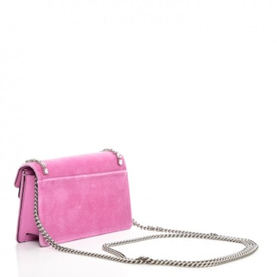 Gucci Dionysus Mini Rosa con Cristales Order Gucci Dionysus Mini Rosa con Cristales