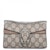 Gucci Dionysus GG Supreme Super Mini Beige