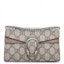 Buy Gucci Dionysus GG Supreme Super Mini Beige