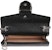 Gucci Dionysus Leather Shoulder Bag Super Mini Black
