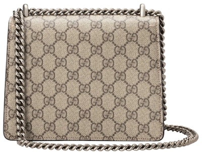 Beg Gucci Dionysus Mini GG Supreme Beige/Ebony Order Beg Gucci Dionysus Mini GG Supreme Beige/Ebony