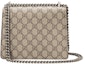Order Gucci Dionysus Mini Bag GG Supreme Beige/Ebony