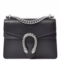 Gucci Dionysus Mini Black Gucci Dionysus Mini Black