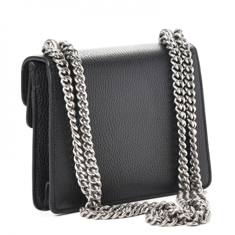 Order Gucci Dionysus Mini Hitam