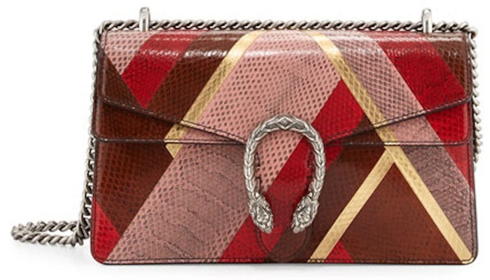 グッチ ディオニュソス ショルダーバッグ アイヤーズ スモール ピンク/マルチカラー Buy グッチ ディオニュソス ショルダーバッグ アイヤーズ スモール ピンク/マルチカラー