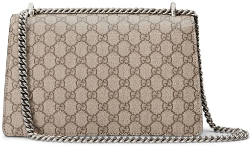 구찌 디오니서스 GG 수프림 스몰 브라운/블랙 숄더백
Order 구찌 디오니서스 GG 수프림 스몰 브라운/블랙 숄더백