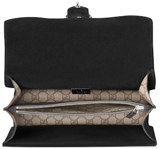 구찌 디오니서스 GG 수프림 스몰 브라운/블랙 숄더백
Lookbook 구찌 디오니서스 GG 수프림 스몰 브라운/블랙 숄더백