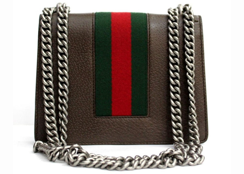 Order 구찌 디오니서스 미니 숄더백 (브라운)
