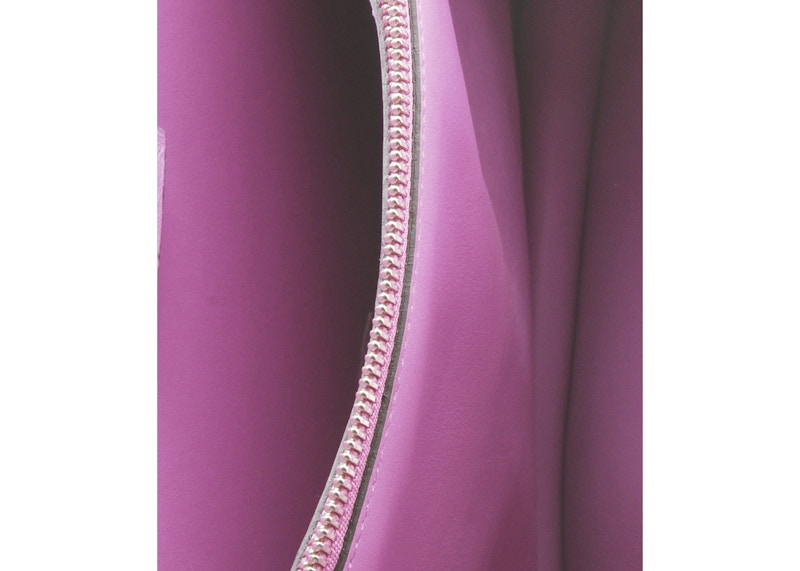 Lookbook Tas Bahu Gucci Dionysus Medium Bunga Bordir Suede Merah Muda