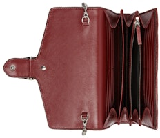 Bolso Gucci Dionysus Mini GG Tweed Blanco/Negro Lookbook Bolso Gucci Dionysus Mini GG Tweed Blanco/Negro