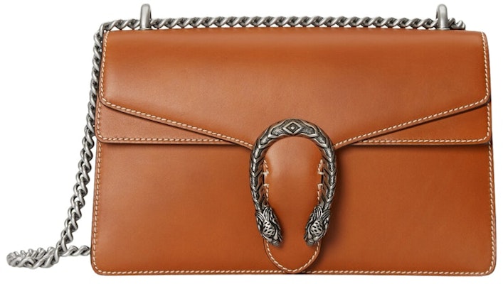 Gucci Dionysus Shoulder Bag Small Brown Buy Gucci Dionysus Shoulder Bag Small Brown