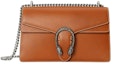 Buy Gucci Dionysus Shoulder Bag Small Brown