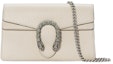 Buy Gucci Dionysus Shoulder Bag Super Mini White