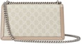 Order Gucci Dionysus Small GG Bag Beige/White