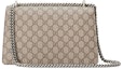 Order Gucci Dionysus Small GG Shoulder Bag Beige/Ebony
