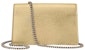 Gucci Dionysus Super Mini Bag Gold