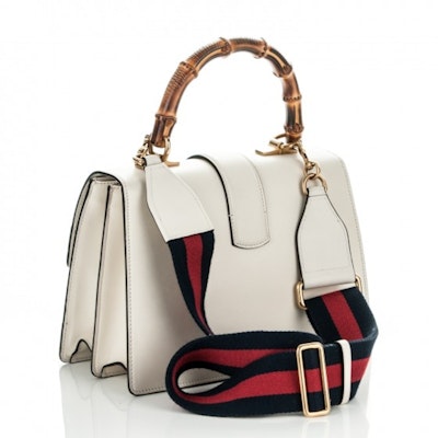 Gucci Dionysus Top Handle Medium White/Blue/Red Order Gucci Dionysus Top Handle Medium White/Blue/Red