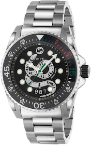 Gucci Dive 559810 I1600 1402 Jam Tangan Lelaki Buy Gucci Dive 559810 I1600 1402 Jam Tangan Lelaki