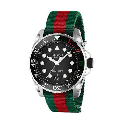Gucci Dive 561680 I1820 8652