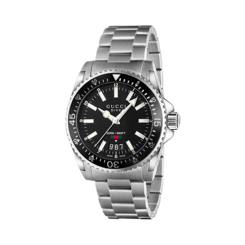 Gucci Dive 561681 I1600 1402