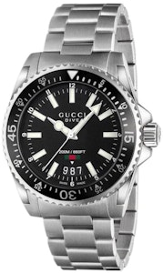 Gucci Dive 561681 I1600 1402 Jam Tangan Lelaki Buy Gucci Dive 561681 I1600 1402 Jam Tangan Lelaki