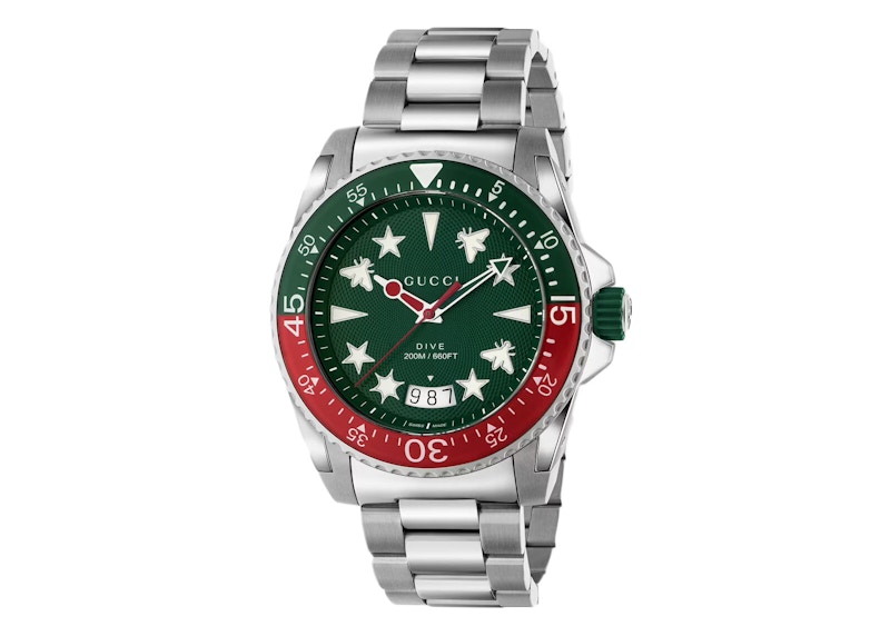 Gucci Dive 663941 I1600 8512