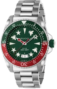 Gucci Dive 663941 I1600 8512 Jam Tangan Lelaki Wanita Buy Gucci Dive 663941 I1600 8512 Jam Tangan Lelaki Wanita