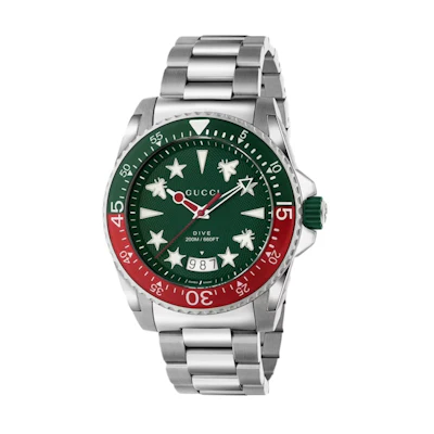 Gucci Dive 663941 I1600 8512