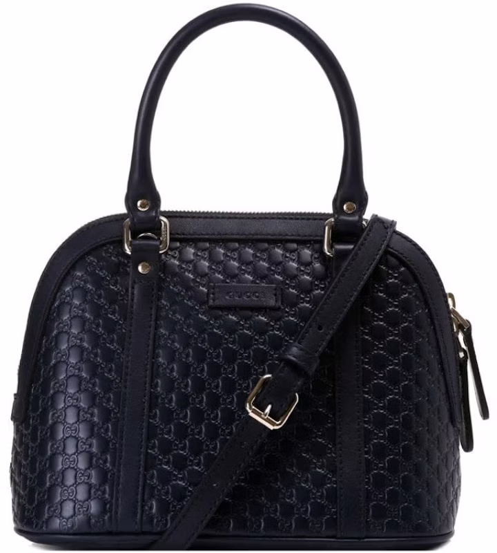 gucci-dome-sling-bag-micro-guccissima-black