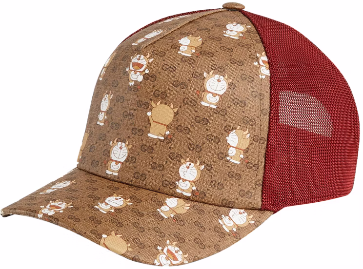 gucci-doraemon-x-gucci-collaboration-special-edition-baseball-cap-648845-4-hact-9774