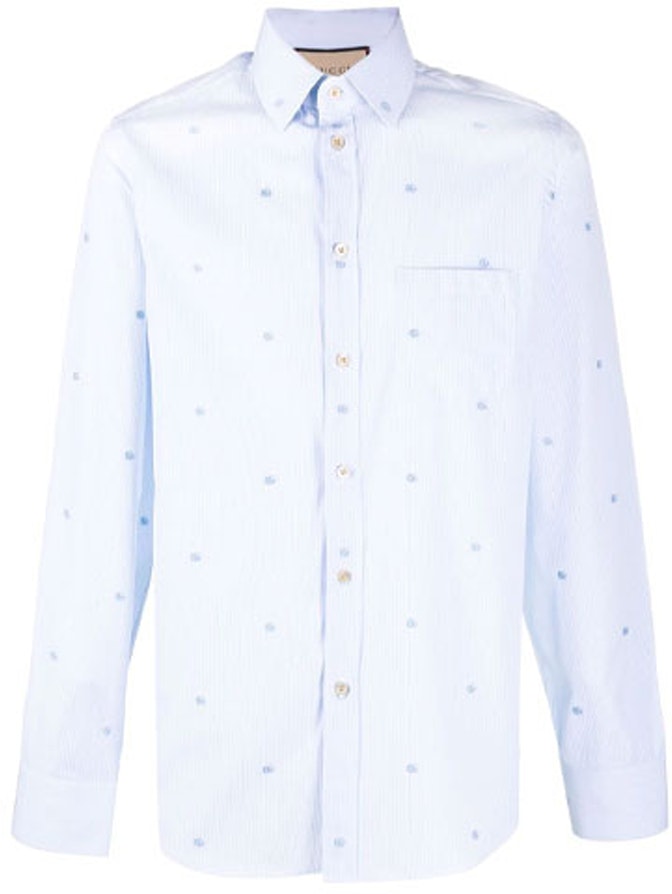 gucci-double-g-logo-long-sleeve-sunscreen-shirt-blue-673494-zahjo-4421