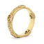 Buy GUCCI Double G Series 18K Gold Interlocking G Ring Unisex Couple Design. 603608-J8500-8000