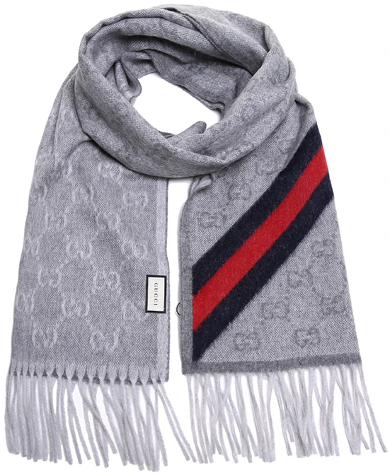 gucci-double-g-striped-floral-knit-scarf-unisex-couple-style-light-grey-429255-3-g947-1768