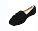 Shop Gucci Double G Renda 'Baldu Hitam Mutiara' 454299C2000